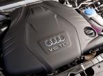 Audi A5 Sportback 3.0 TDI Quattro 2011 года (AU)